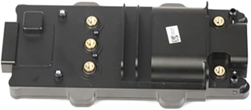 Miniatura 1 de Piezas para drones Accesorios de protección de plantas Drone Accesorios para DJI T20 T16 ESC Fácil instalación (Talla T20)