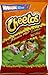 Cheetos Cheese Snacks, Flamin Hot Limon, 8.5 oz