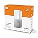 Western Digital My Cloud Home - Almacenamiento en Red NAS de 3...
