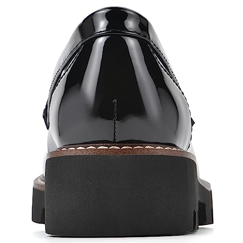 Image of White Mountain Women's Gunner Penny Loafer