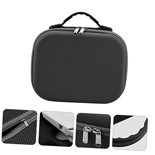 Toyvian 1Pc Saco De Armazenamento De Drone Bolsa Organizador Mini Sacolas Mini Mala De Transporte Pa