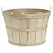 Texas Basket 120 Bushel Basket 18" x 12"