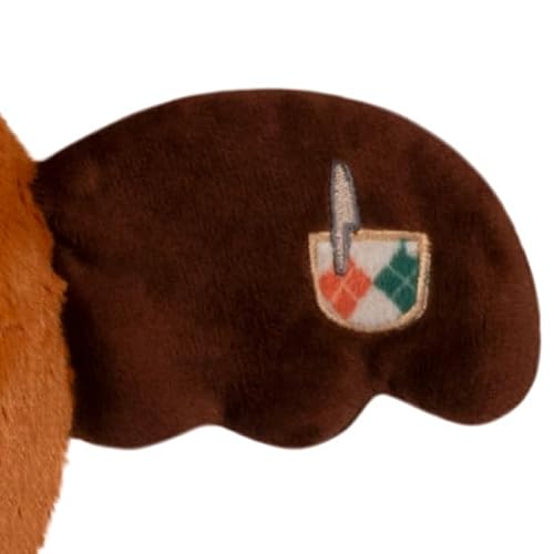 Squishable/Alter Egos Series 14: Professor Mothman Plush Toy