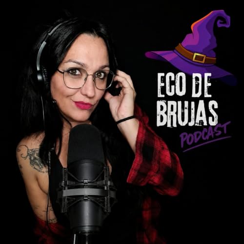 『El eco de las brujas』のカバーアート