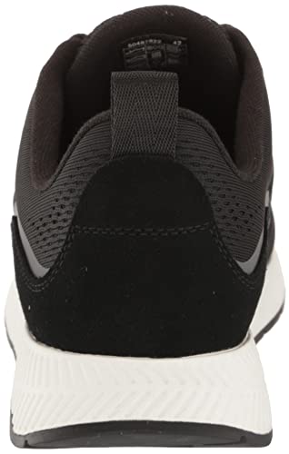 Image of BOSS Men's Mesh Mix Running Sneakers