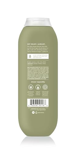 Method 843536101168-VC Men 2-In-1 Shampoo + Condtioner thumb #1