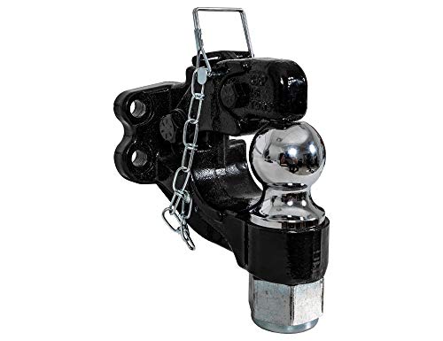 Buyers Products BH152516 Zaczep kombinowany