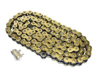 Amazon.com: TC Bros. 530H Gold Heavy Duty Motorcycle Chain