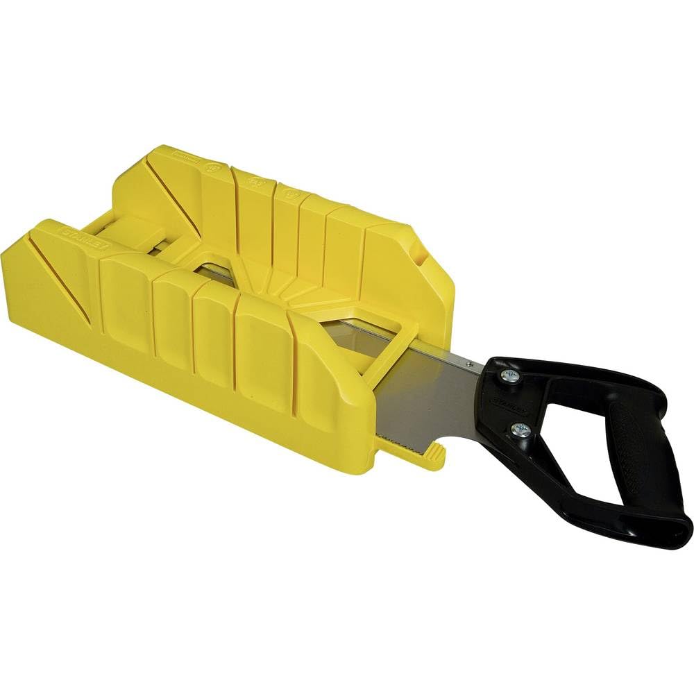 STANLEY 1 19 800 Boîte à onglet