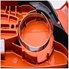 Cubierta de embrague con freno para motosierra, equipo de repuesto compatible con Husqvarna 281 y 288XP, pieza para jardín y hogar 8