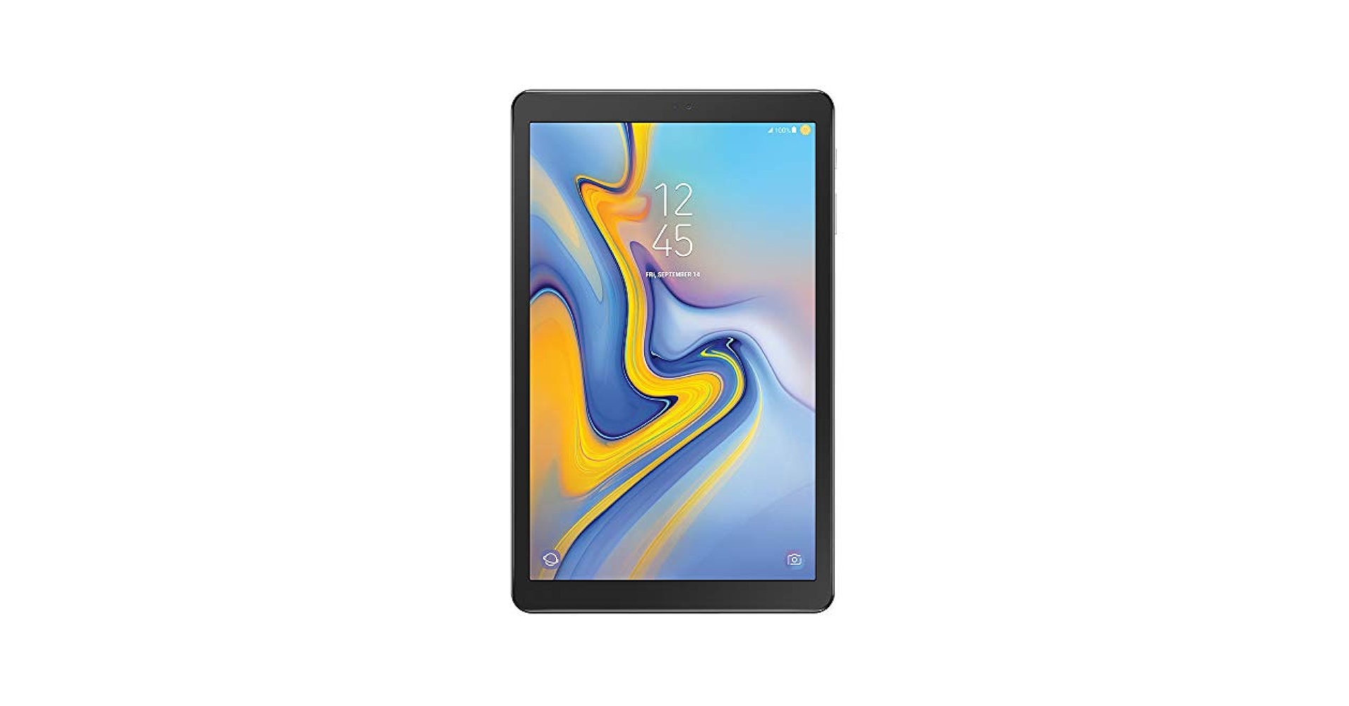 美品　GalaxyTab A SM-T510 Samsung Galaxy Tab A M-T510NZKAXAC | eBay