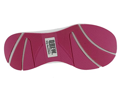 Drew Women's Balance Comfortable Performance High Rebound Slip-Resistant Athletic Shoe4