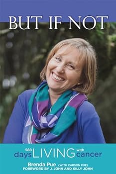 But If Not: 588 Days Living with Cancer