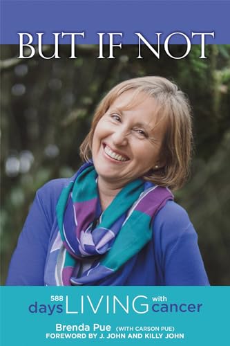 But If Not: 588 Days Living with Cancer