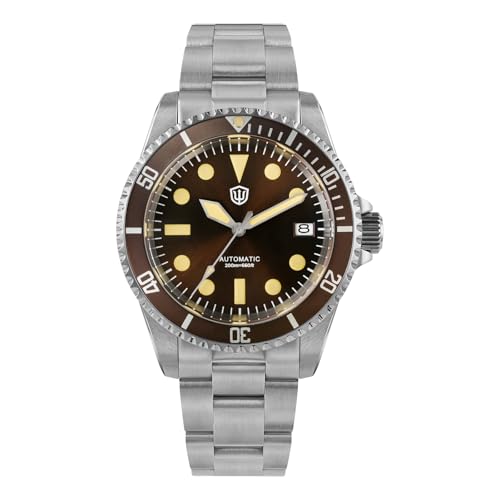 watchdives Automatic Watches for Men