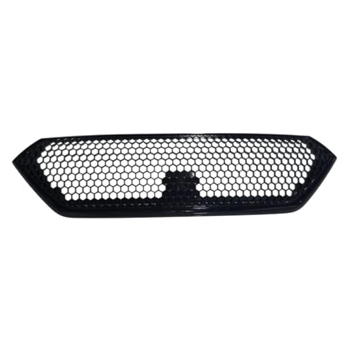 Grille avant calandre nid d'abeille pour supprimer le badge d'origine sur WRX VB et Levorg