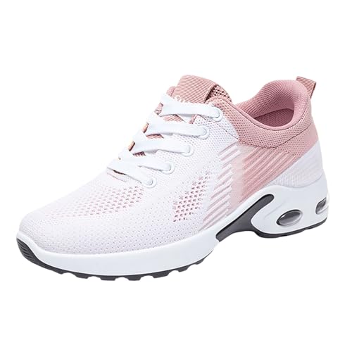 Basket Running Femme Chaussure Orthopédique Femme Respirantes Sli...