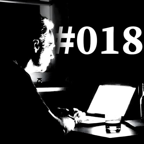 #018 - Homers und Dantes Odysseus, Teil 1