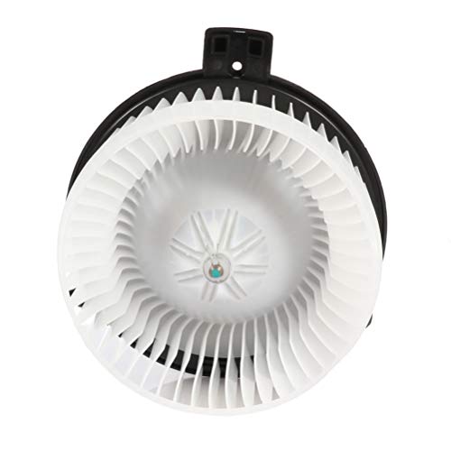 Image of 79310-SHJ-A01 HVAC Blower Motor SCITOO ABS Plastic Heater Blower Motor with Fan Air Conditioning Compatible with 2005-2012 for Acura for RL /05-10 for Honda for Odyssey /06-07 for Honda for Ridgeline