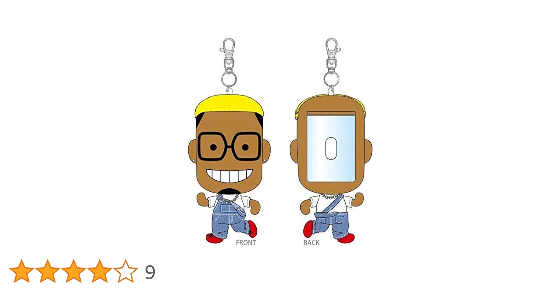 Amazon.co.jp: GENERATIONS 関口メンディー Produce パスケース