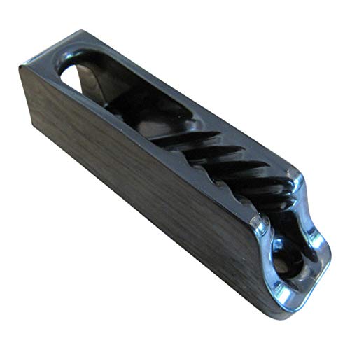 Fairlead Cam Cleat CL231 - for Rope Size up to 8mm - Pack of 2