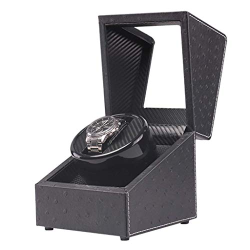 Remontoir montre automatique ultra silencieux pour rangement de montre