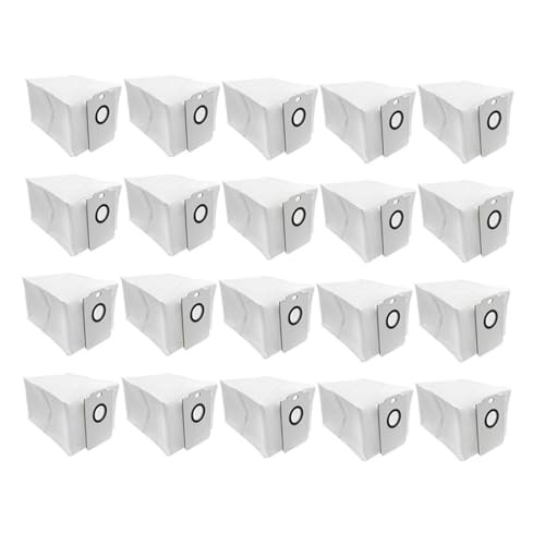 Sacs aspirateur Cecotec Conga 7490/8290 Immortal grande capacité pour un nettoyage longue durée