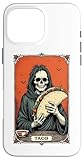 Photo Gallery custodia per iphone 16 pro max spaventoso taco cibo messicano taco grafico taco amante messico Photo Gallery custodia per iphone 16 pro max spaventoso taco cibo messicano taco grafico taco amante messico