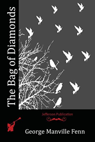 The Bag of Diamonds 1518654495 Book Cover