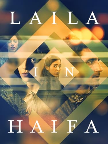 Laila in Haifa