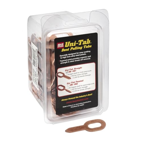 W2029DB Dent and Seal Puller Set