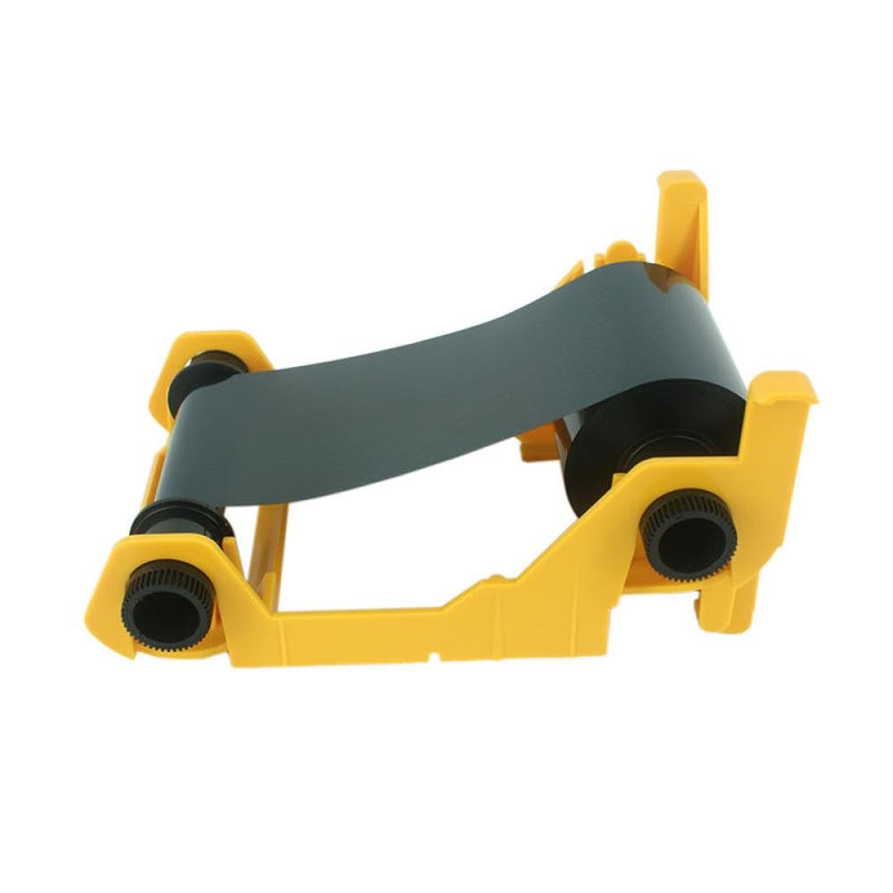 Nastro Compatibile Con ZXP Series Stampante Per Schede 800033-801 Nero
