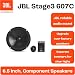 Imagen de JBL Stage3 607C Sistema de sonido de 2 vías echo auto