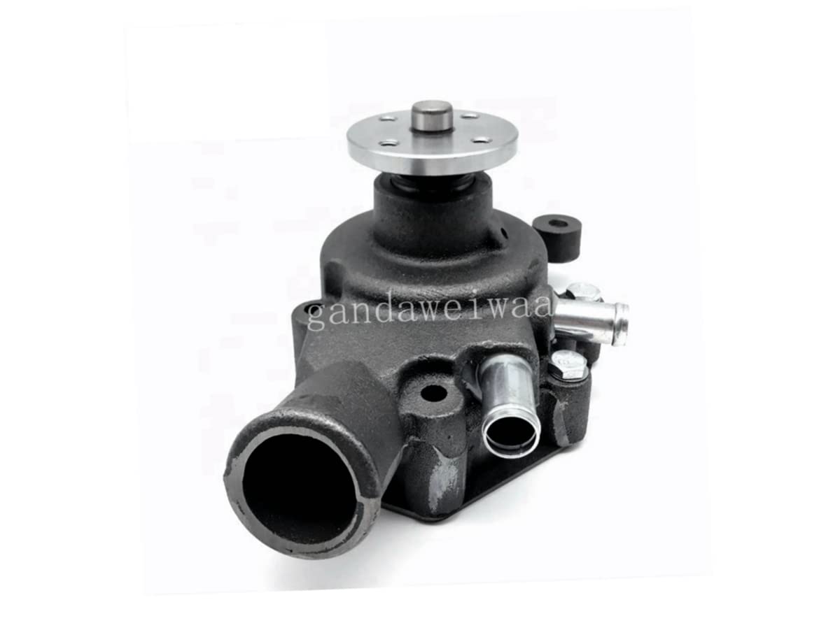 Wasserpumpe M-49 ME001551 ME005212 ME996785 ME996782 ME005213 für 