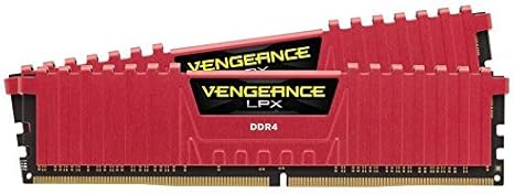 Memoria RAM Vengeance LPX da 16 GB DDR4 a Elevate Prestazioni - RAM - Immagine 2