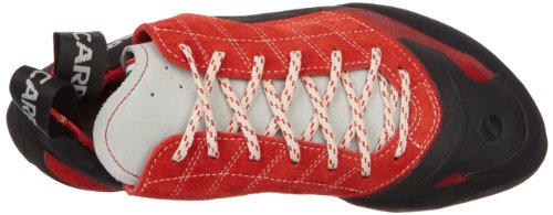 Image of SCARPA Instinct Lace Rock Climbing Shoes for Sport Climbing and Bouldering