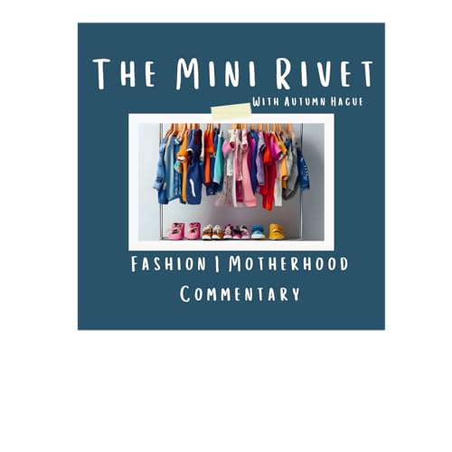 Why Kidswear Deserves Fashion Commentary cover art