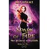 Spark of Fire (The Academy of Elements) Paperback February 23, 2020