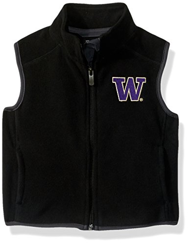 Image of Outerstuff Boys' Scrimmage Fleece Vest