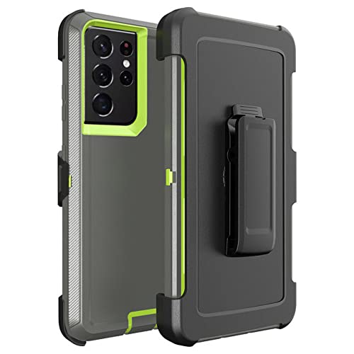 Housse silicone antichoc Samsung S21 Plus pour éviter les chutes au quotidien