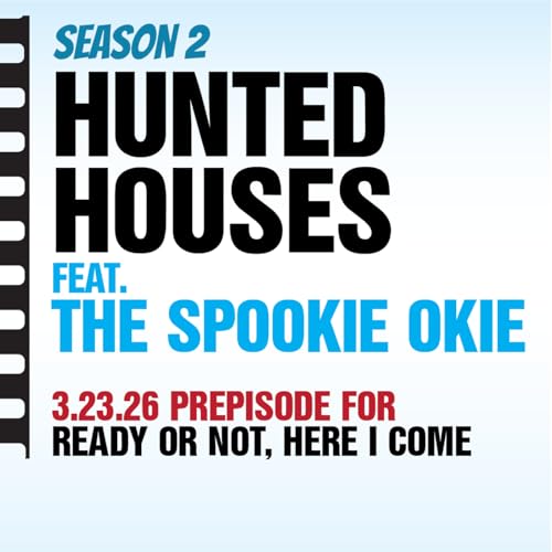Hunted Houses feat. The Spookie Okie (Ready Or Not 2 Prepisode