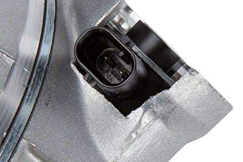 Gm Genuine Parts 15-22327 Air Conditioning Compressor And Clutch Assembly #TOP2