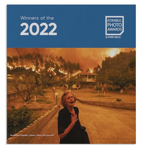 İstanbul Photo Awards 2022