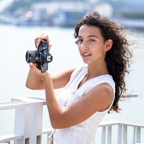 VILTROX 40mm f/2.5 Z Lens Wide Angle Full Frame Auto Focus Lens Compatible with Nikon Z Mount Cameras Z5 Z50 Z6 Z6II Z7 Z7II ZFC Z30 Z9 Z8 Z6III ZF - Image 3