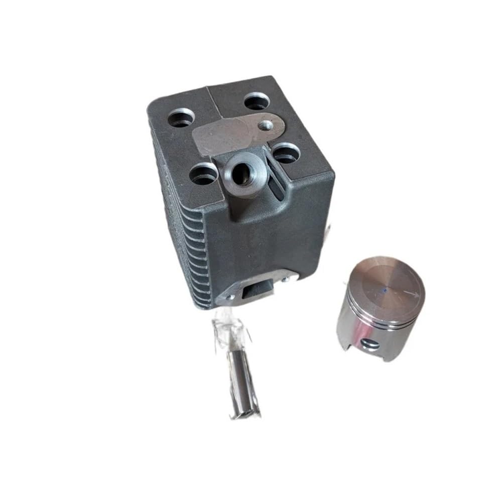 Chemise de piston et cylindre pour réparer le moteur thermique BH22