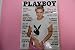 Playboy Men's Magazine Drew Barrymore January 1995 Holiday Anniversary Issue