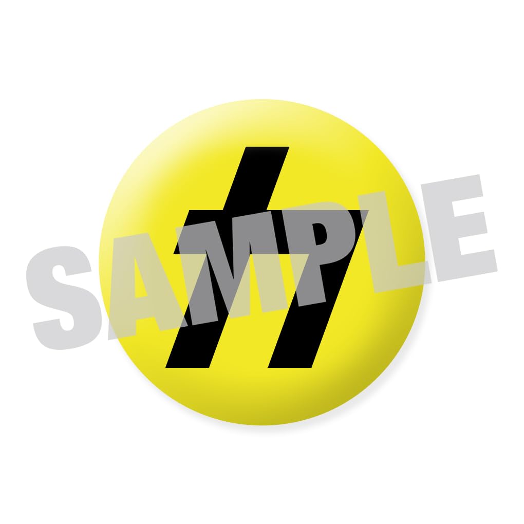 Amazon.co.jp: 【限定先着特典：カリスマックスオフィシャル缶バッジ