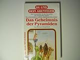 Cover zum Buch Das Geheimnis der Pyramiden