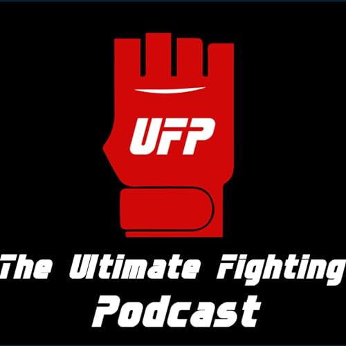 UFC 301 - Pantoja v Erceg - The Ultimate Fighting Podcast