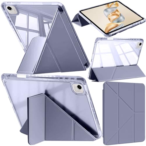 Coque Honor Pad X9a 2025 Transparente pour Protéger des Chocs